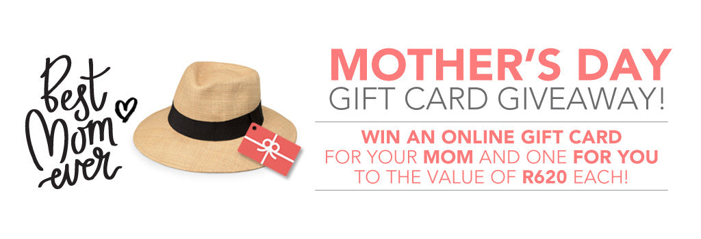 Emthunzini Hats Mothers Day Competition 2017