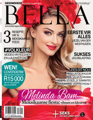 Bella---November 2017