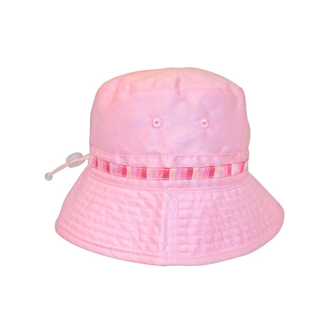 Emthunzini Hats Jude Bucket Hat