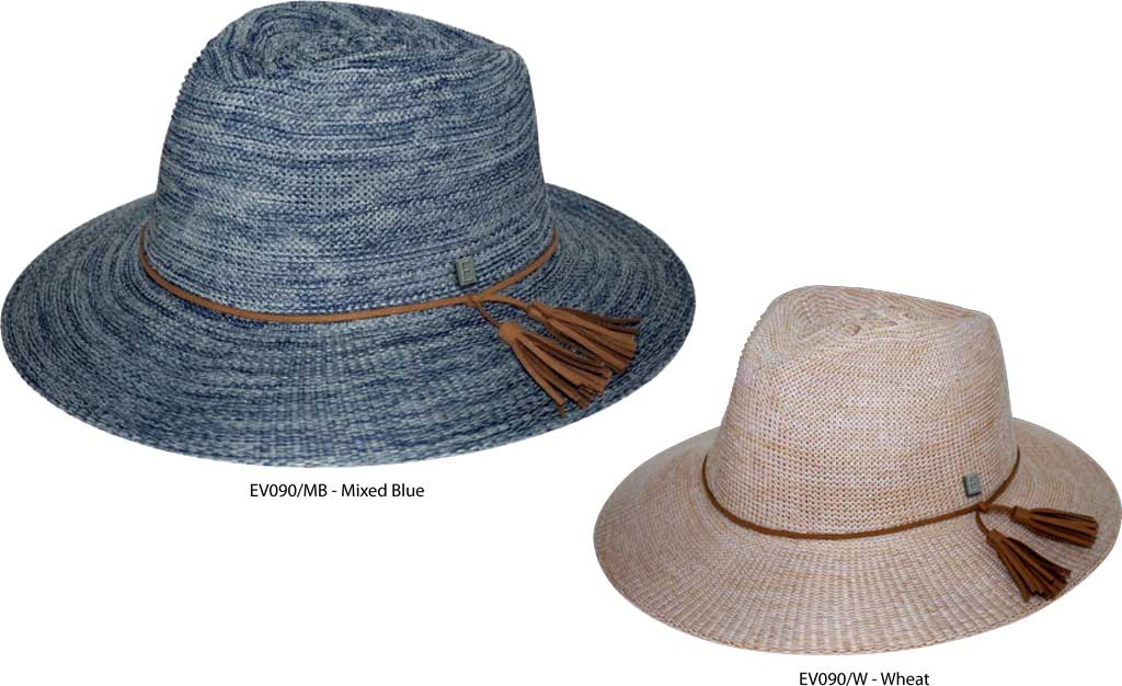 Evoke Hat Collection