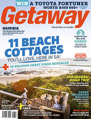 Getaway---September 2017