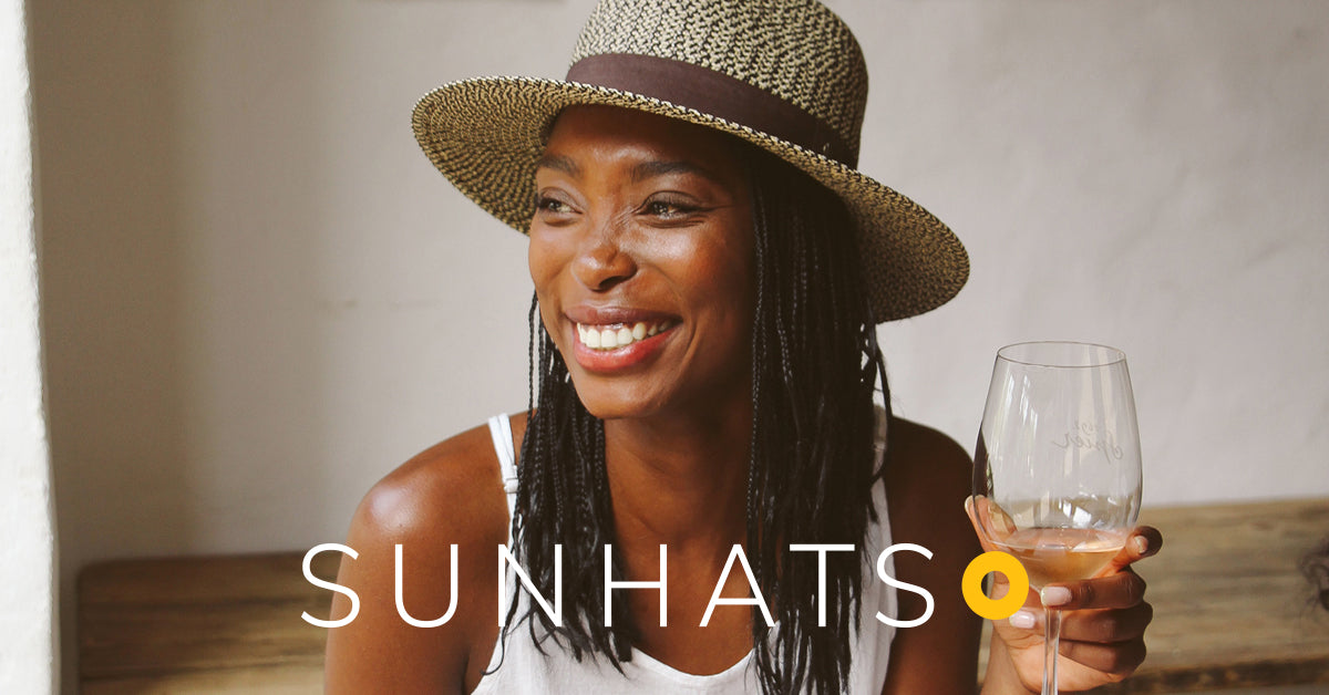 Women's Sun Hats – SUNHATS