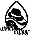 Wash & Wear