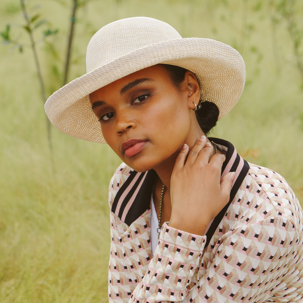 Breton - SUNHATS product image