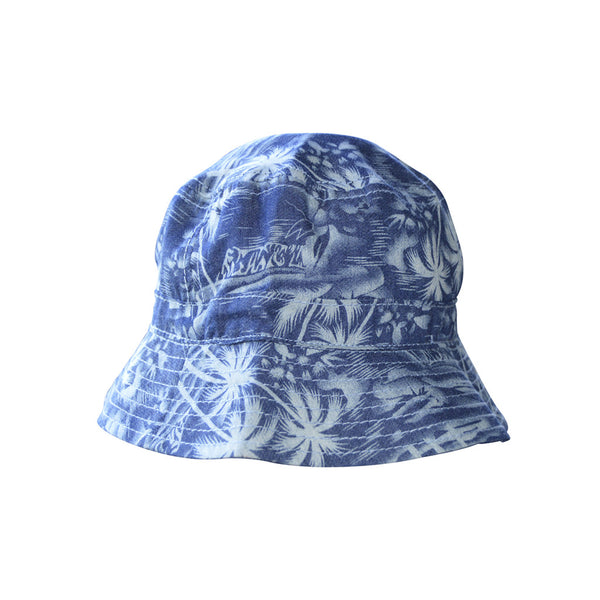 Sandy Denim | Emthunzini Sun Hats – Emthunzini Hats