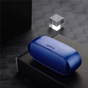 Mini Bluetooth Wireless Speaker - Global Network Shop