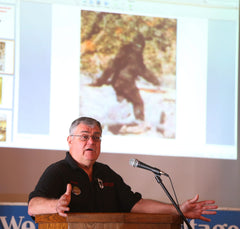Doug Waller - Image by Buffalo News