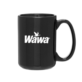 Wawa 12oz Vacuum Insulated Coffee Mug