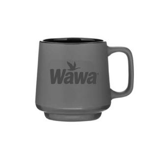 RIVAL White Beverage Warmer w/ Eight Ounce Mug BW8M-WH