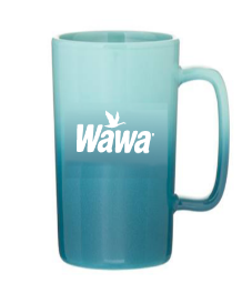 Wawa 12oz Vacuum Insulated Coffee Mug