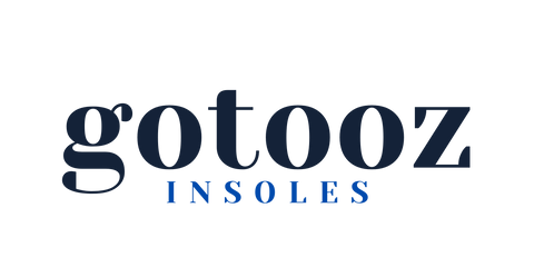 GoTooz Insoles Logo