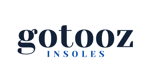 Gotooz Insoles Logo