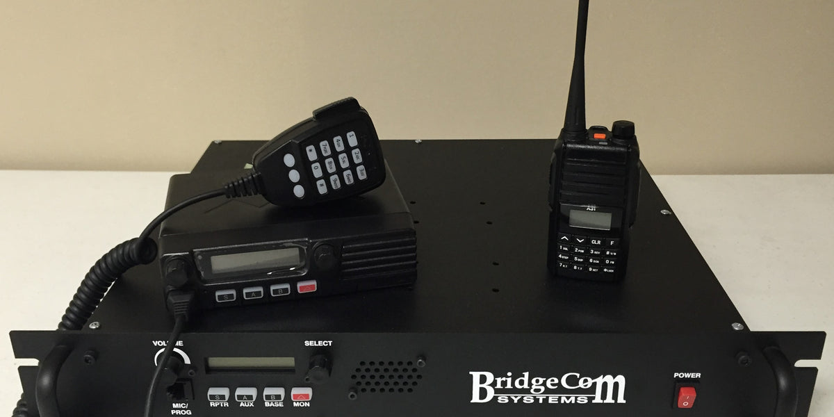 Why 220 MHz for Amateur Ham Radio, V2.0? — BridgeCom Systems pic