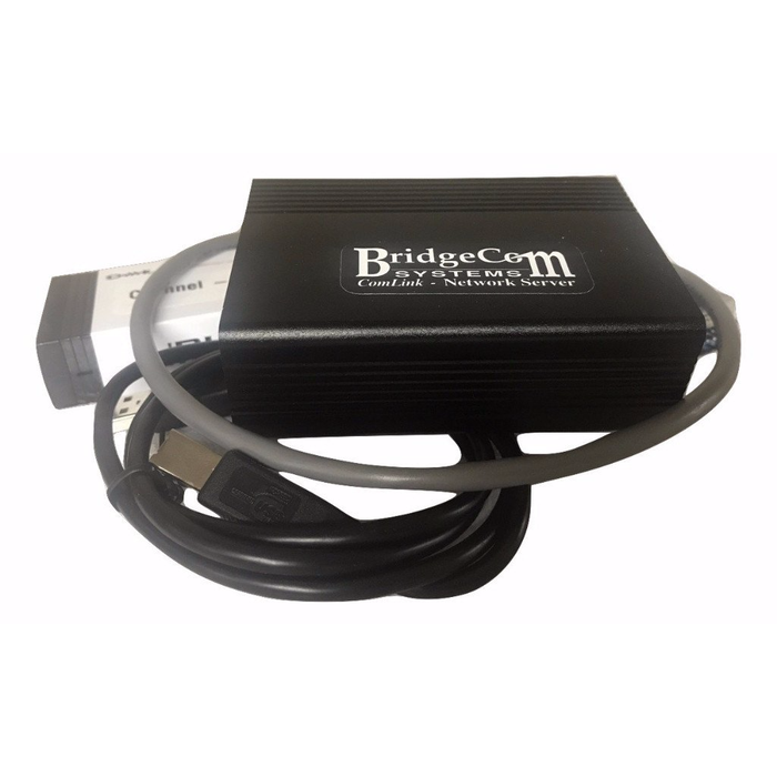 bridgecom ethernet drivers