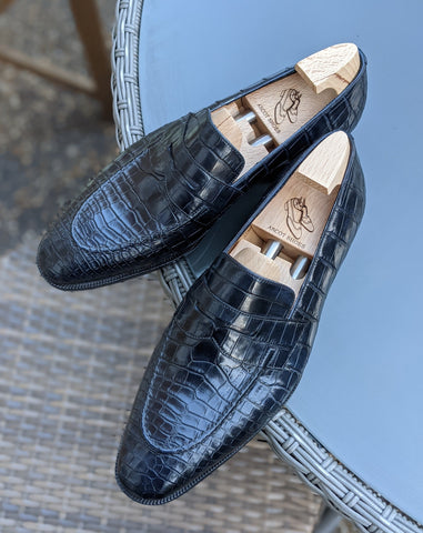 Ascot Shoes