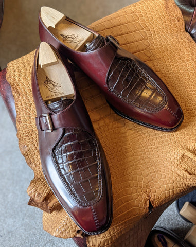 Ascot Shoes