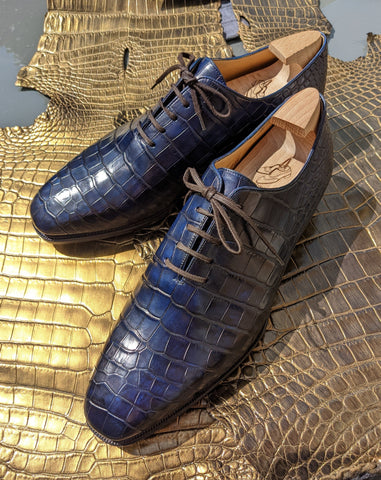 Ascot Shoes