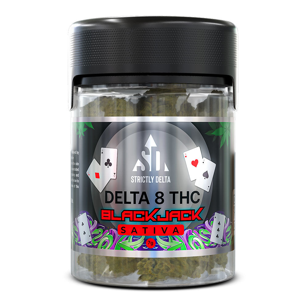 Delta 8 THC
