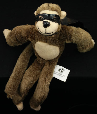 flying monkey plush