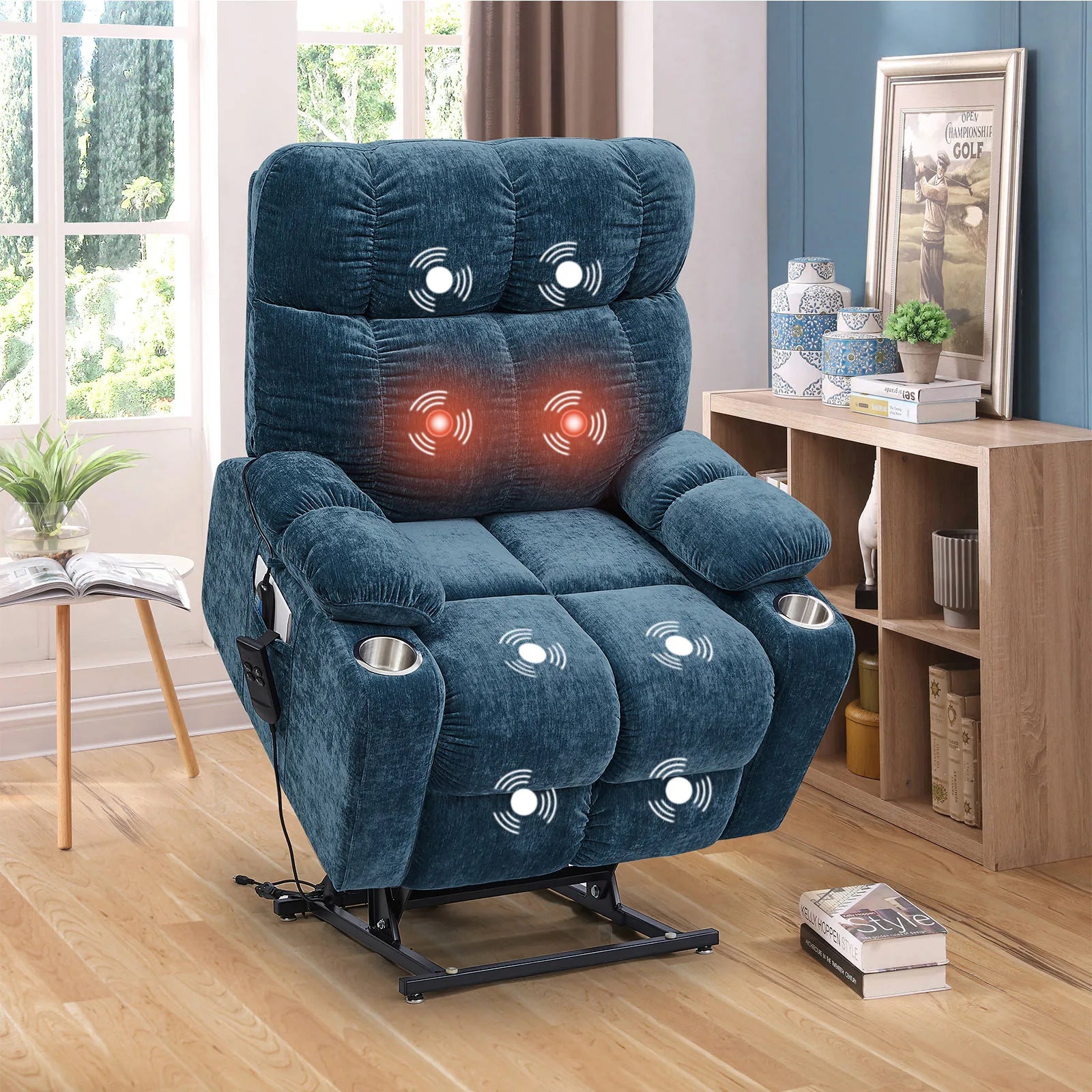 Recliner for 7 year old top