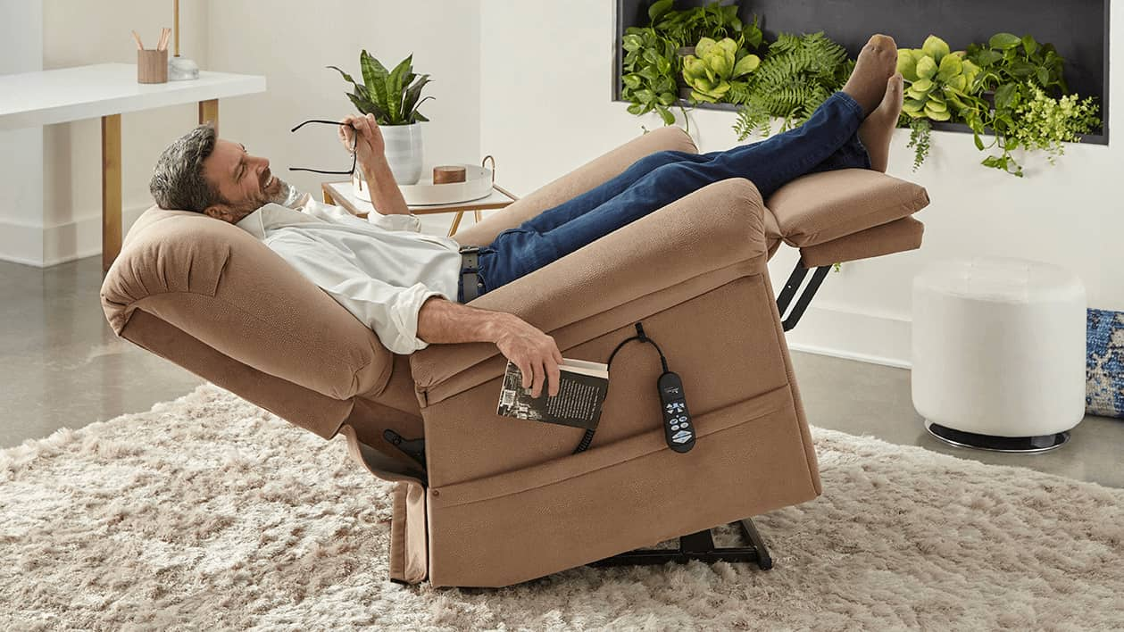 Power-Lift-Chair-Recliner