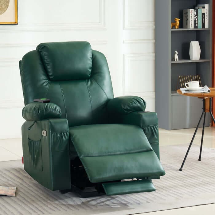 oasis pulse recliner chairs