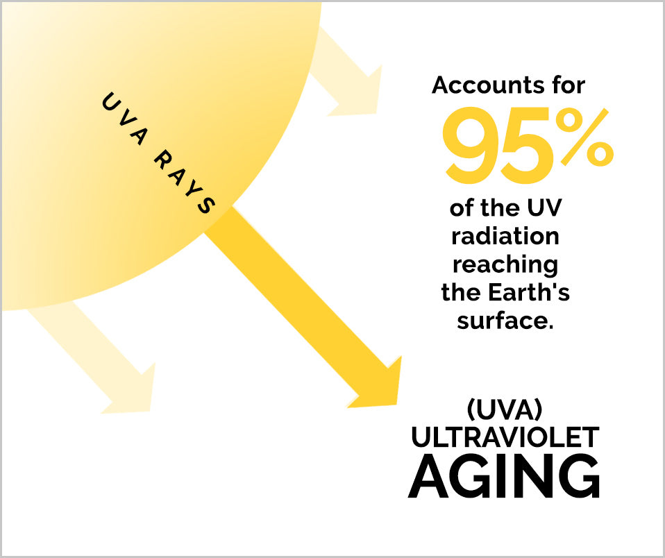 Different Types of UV Rays  About Types & Uses of UV Rays