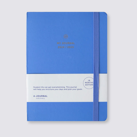 2024 2025 academic diary