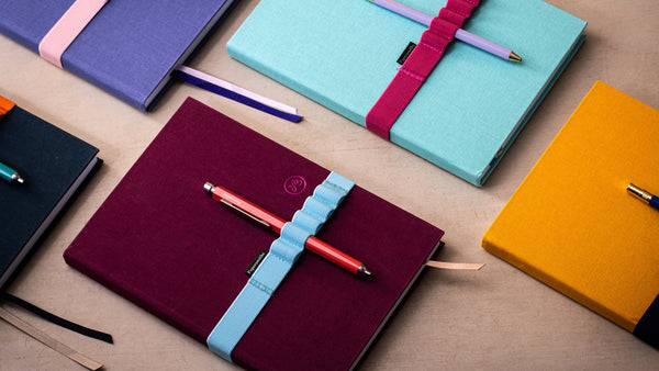 Clifton Notebooks