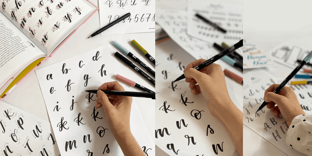 London Calligraphy Workshop