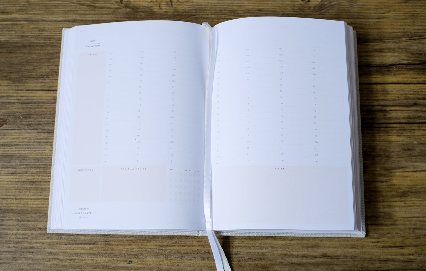 The Best Tools for your Planner — Acorns & Oaks