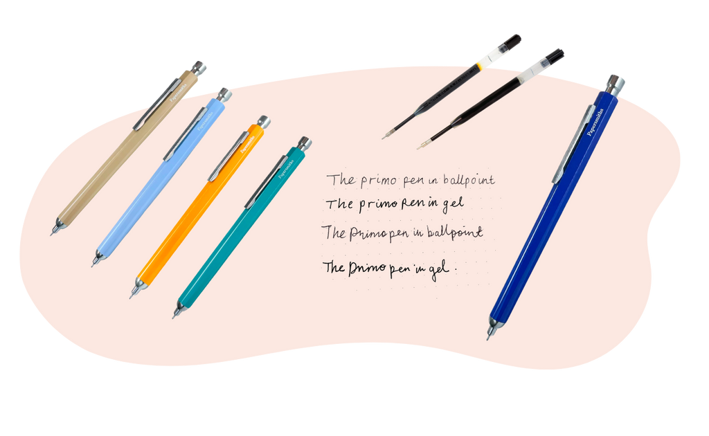 The Primo Pen