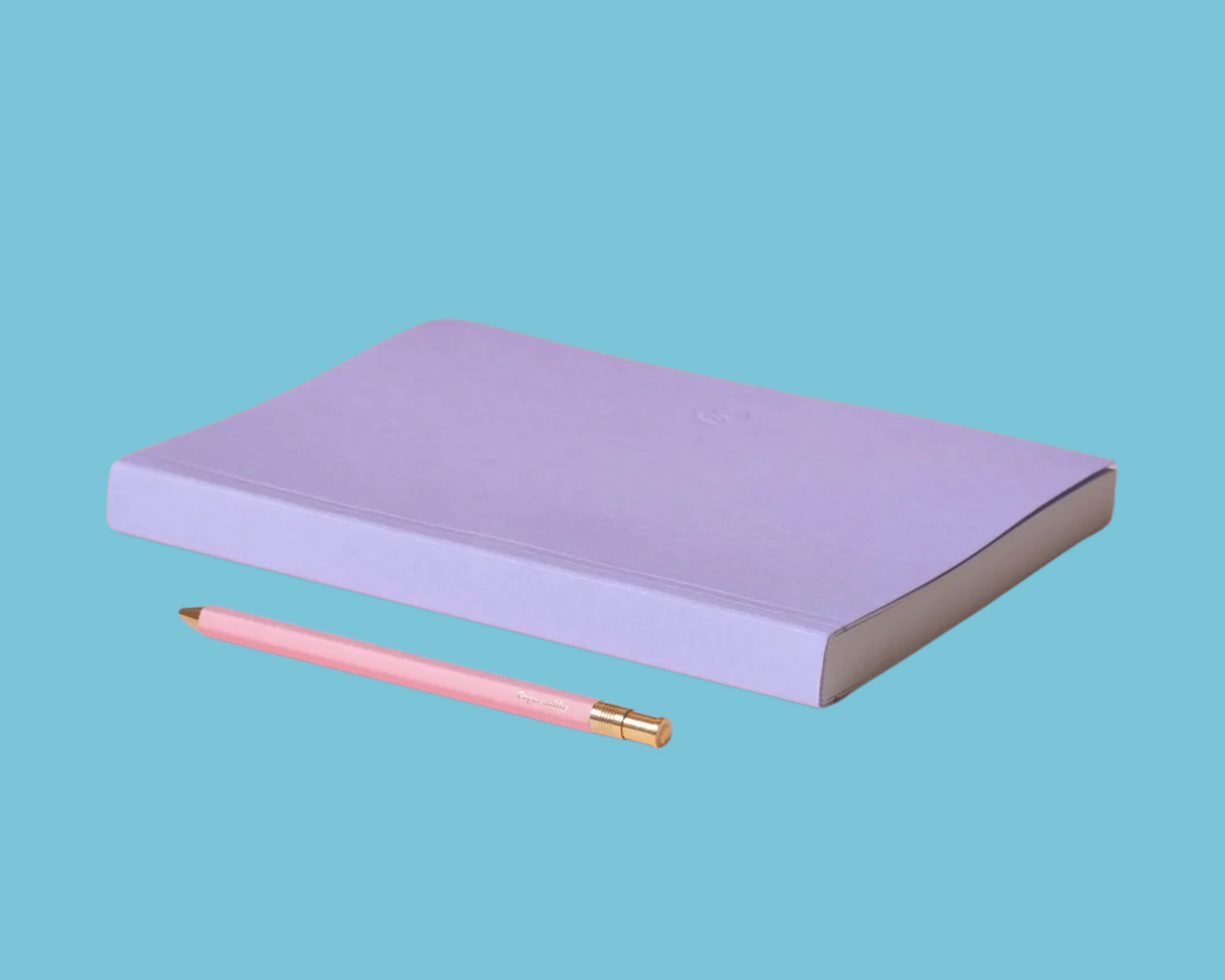 Pencil Pouches, Notebooks, Agendas, Planners