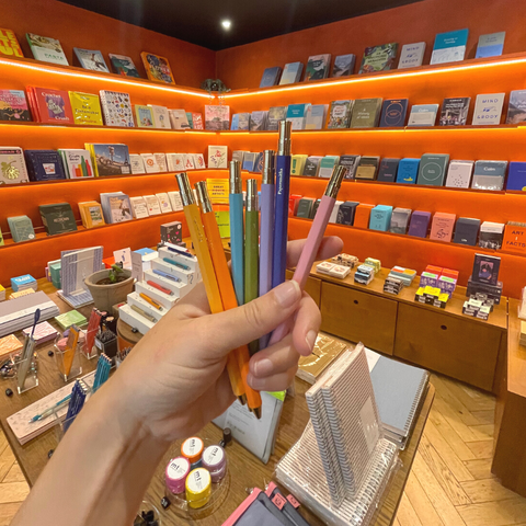 Chelsea Stationery Shop