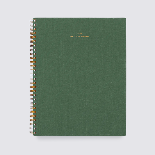 2024 Planner