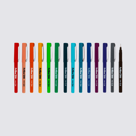 Artline Pen