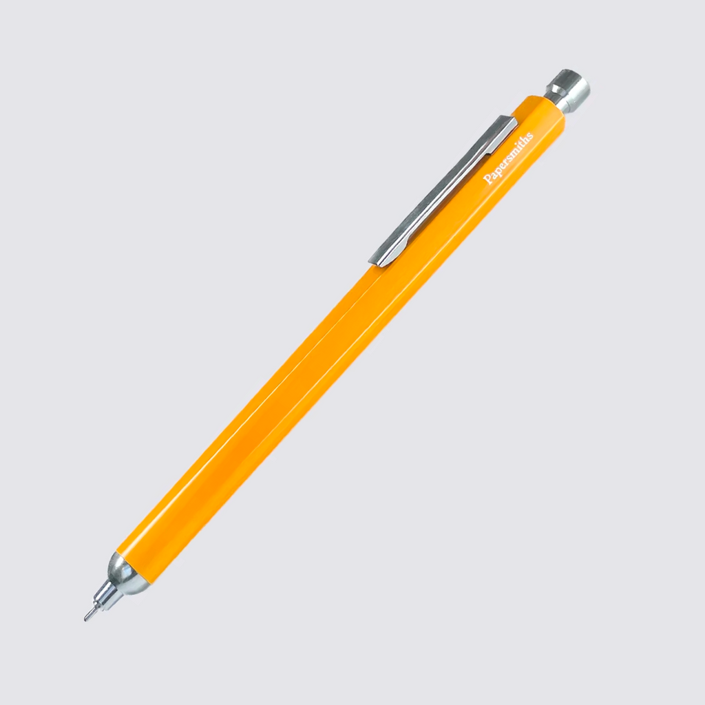 Primo Pen Yellow