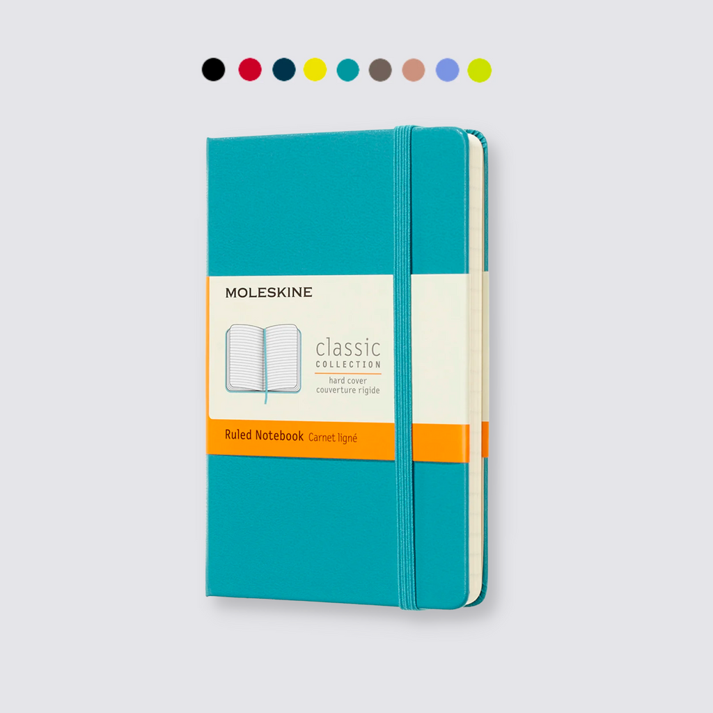 Moleskine Pocket Notebook