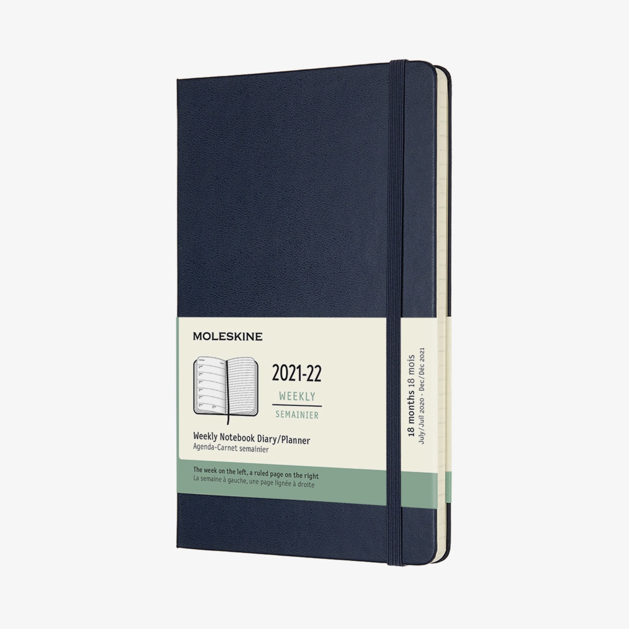 Ежедневники молескин. Moleskine dhb18dc3. Еженедельник Moleskine Classic Wkly Vertical large датированный на 2020 год, 72 листов. Ежедневник Moleskine Classic 2022, large (13x21 см), черный. Молескин ежедневник 90*140.