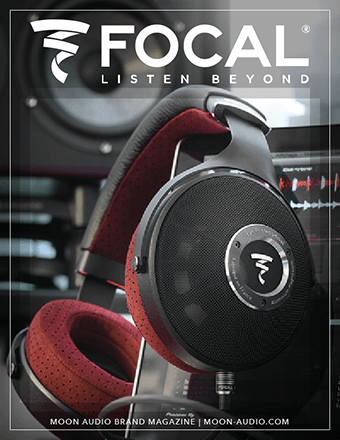 Focal Magazine Guide