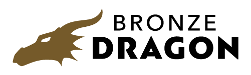 Bronze Dragon