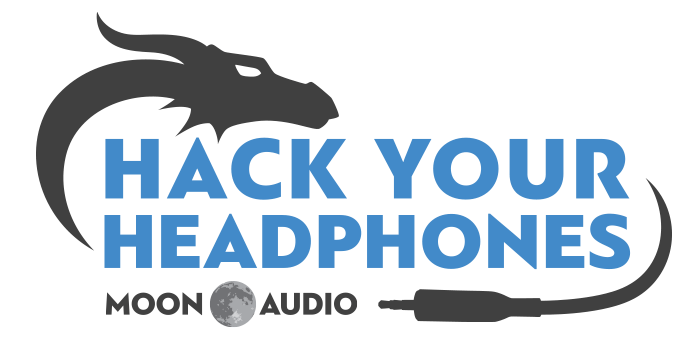 hack your headphones logo