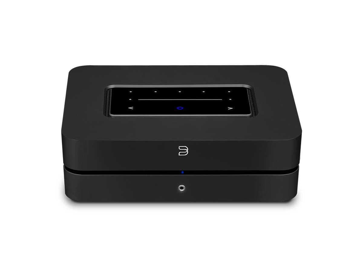 Bluesound POWERNODE Amplifier