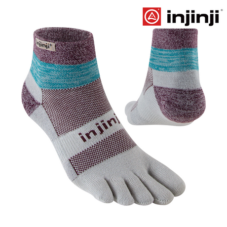 Injinji® Performance Micro Toe Socks - Xero Shoes