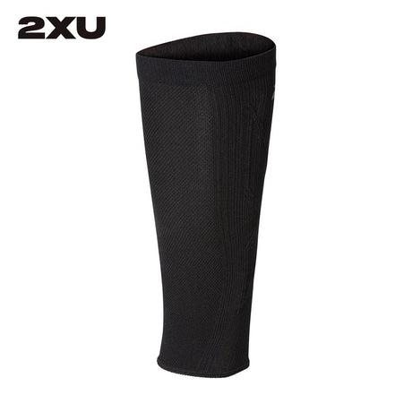 2XU Compression Calf Guards - Unisex (Black OR White) – FuelMe