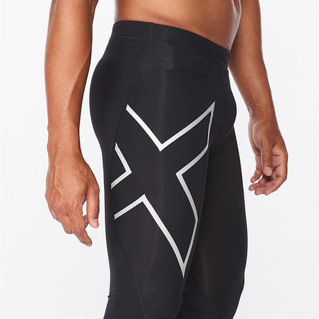 2XU LIGHT SPEED COMPRESSION TIGHTS, Men's Fashion, Activewear on Carousell