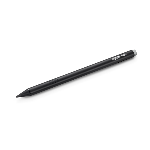Kobo Sage eReader 8? HD Touchscreen Waterproof Bluetooth WiFi 32GB Black  NEW 681495008476