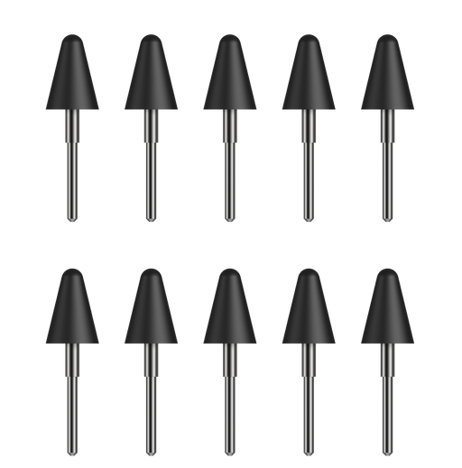 Stylus Pen for Kobo Libra H2O (Stylus Pen by BoxWave) - FineTouch  Capacitive Stylus, Super Precise Stylus Pen for Kobo Libra H2O - Jet Black