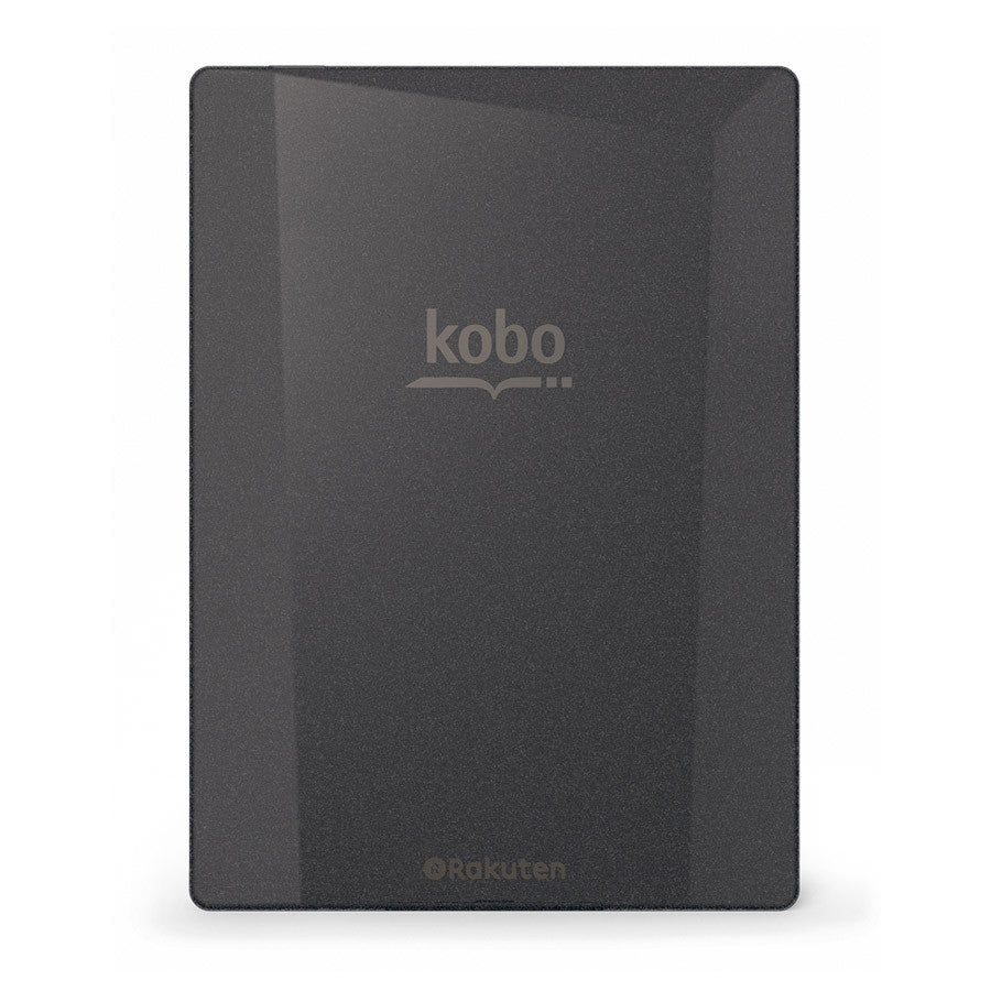 side loading books on kobo h2o