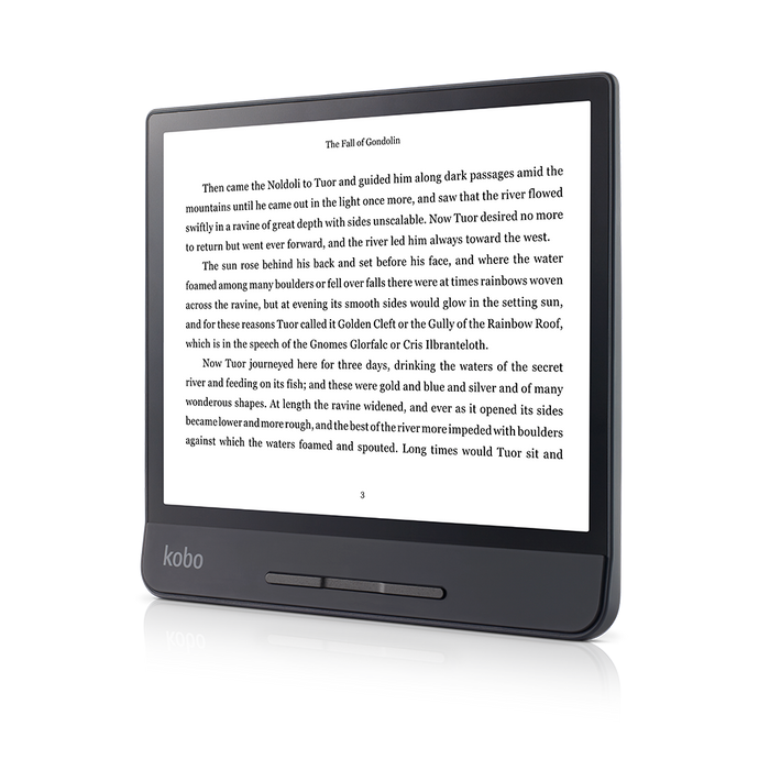 kobo reader download